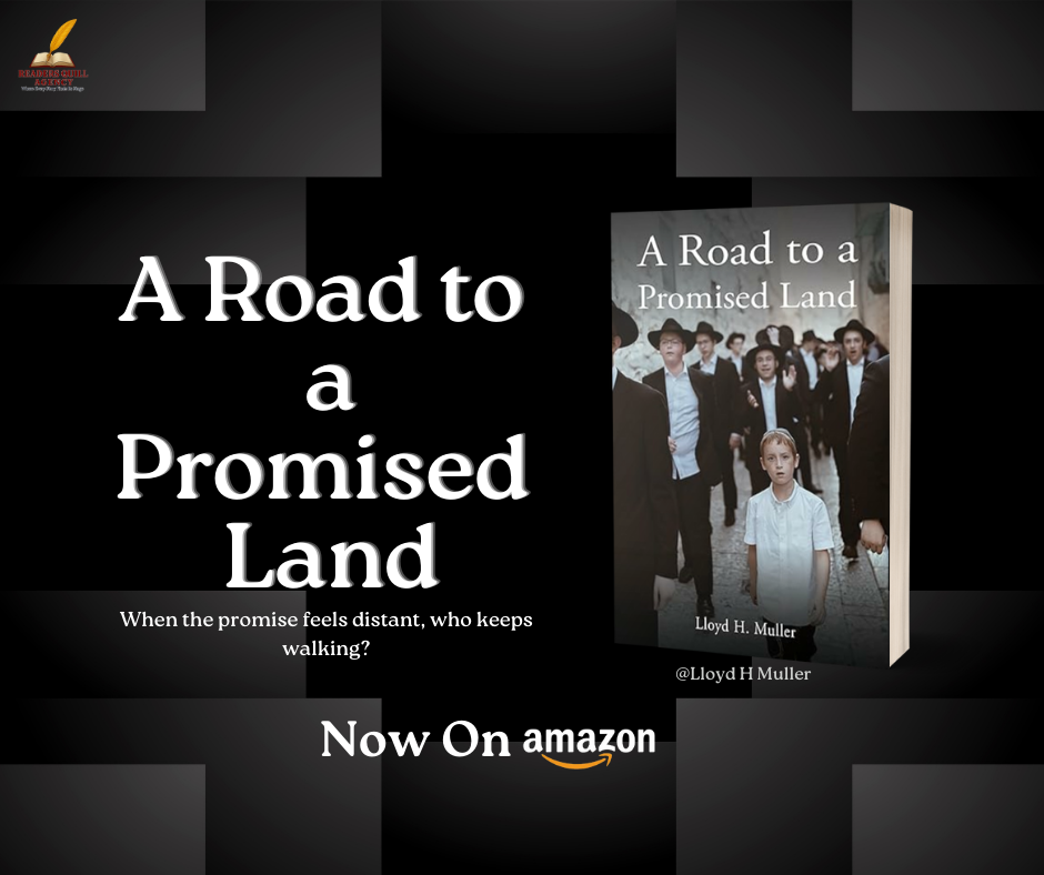 A Road to a Promised Land